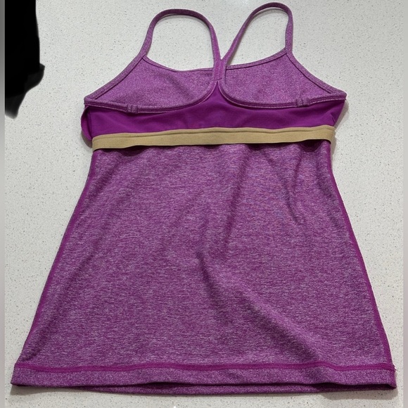 lululemon athletica: Women’s Sleeveless Top- Size 4 - Picture 9 of 11